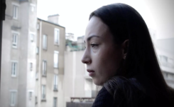 CRIS SANS ECHO : Court-métrage qui sensibilise à la dépression