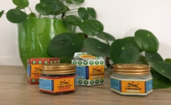 10 façons d’utiliser le baume du tigre, donc veillez à toujours en avoir à la maison