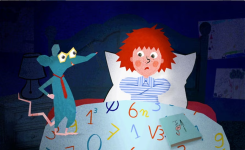 4 vidéos pour expliquer le sommeil aux enfants