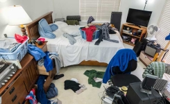 Ce que votre chambre révèle secrètement sur votre personnalité