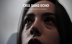 « Cris sans Écho » : un court-métrage poignant sur la dépression 