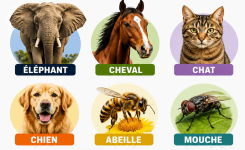 Voici combien de temps vivent vraiment ces animaux