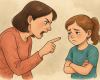Mère toxique : 11 phrases qu’une maman ne devrait jamais prononcer