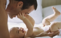 6 choses que les enfants tiennent (souvent) de leur père