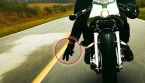 Pourquoi les motards se font un signe discret lorsqu’ils se croisent sur la route ?