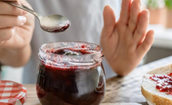 Retirer la moisissure suffit-il pour manger la confiture ?
