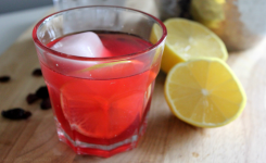 Superbe cocktail detox pour nettoyer complètement votre foie