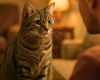 Ce qu’un chat voit lorsqu’il regarde une personne : la vérité que tout propriétaire devrait connaître