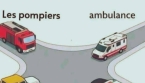Pompiers, police, ambulance ou voiture présidentielle : qui a vraiment la priorité à ce carrefour ?