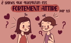 8 signes que quelqu’un est secrètement amoureux(se) de toi 💘 8 signes que quelqu’un est secrètement amoureux(se) de toi 💘