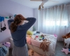 Une chambre en désordre peut-elle être un signal d’alerte ? Ce que dit vraiment la psychologie