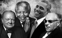 Ce que les études révèlent sur la manière de penser des personnes charismatiques