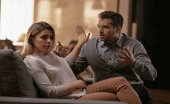 Comment j’ai repris le pouvoir face à un narcissique !