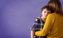 Votre enfant est-il hypersensible ? 8 signes qui peuvent vous aider à le comprendre