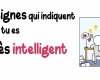 5 signes qui indiquent que tu es très intelligent 