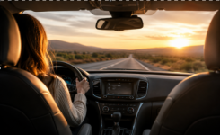 Pourquoi le trajet retour paraît-il souvent plus court que l’aller ?