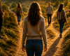 Les 5 types de personnes que la vie met souvent sur notre chemin