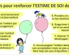 4 outils essentiels pour développer l’estime de soi des enfants