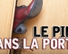 La technique du pied dans la porte : signe d’un manipulateur ?