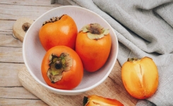 Pourquoi manger des kakis est si bon pour l’organisme