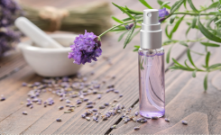 Comment préparer un spray pour parfumer la maison