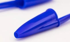  À quoi sert vraiment le trou du bouchon du stylo Bic ?