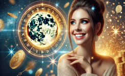 Astro 2026 : ces 5 signes vont enfin vivre l’année qu’ils attendaient depuis longtemps