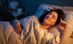 Avant de dormir, ne négligez pas ces quelques minutes : votre cerveau vous remerciera