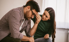 Ce que cache souvent une personne qui dit toujours « ce n’est pas grave »