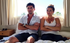 Pourquoi certaines relations deviennent-elles plus difficiles pendant les vacances ?