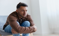 Comment retourner dans un milieu qui vous a traumatisé ?