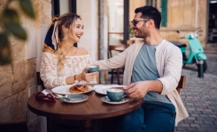 Quelle est la question essentielle à poser lors d’un premier rendez-vous ?