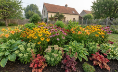 9 vivaces qui se multiplient facilement au jardin