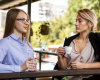 Les personnes qui vous jalousent ont souvent ces comportements
