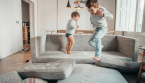 À quel âge les enfants commencent-ils vraiment à tester les limites de leurs parents ?