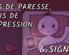 Paresse ou dépression ? 6 signes pour faire la différence