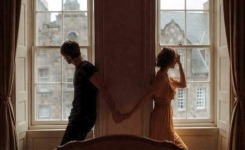 Que fait un homme marié lorsqu’il tombe amoureux d’une autre femme ?