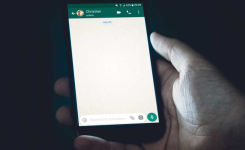 Comment savoir si quelqu'un vous a bloqué sur WhatsApp ?