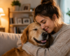 Vous êtes très attaché à votre animal ? Voici ce que cela peut révéler
