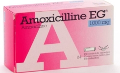 L’amoxicilline ferait plus de mal que de bien