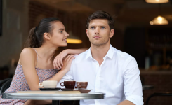 Combien de rendez-vous faut-il avant de tomber amoureux ? Ce que révèle un sondage