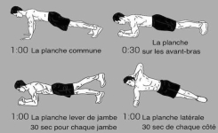 10 minutes d’exercices simples pour transformer votre corps en 4 semaines !