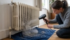 Pourquoi faut-il dépoussiérer ses radiateurs avant l’hiver, et comment bien le faire ?
