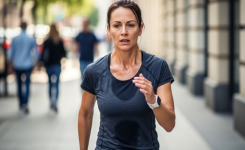 Oubliez les 10 000 pas : la marche qui aide vraiment à perdre du poids, selon des coachs