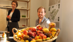 Astuce pour éviter que les fruits mûrissent trop vite
