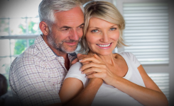 Peut-on être “trop vieux” pour tomber amoureux ? Ce que disent vraiment les études