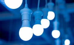 Éclairage LED : Une toxicité qui se confirme, surtout pour les enfants