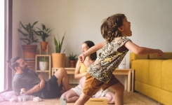 Pourquoi l’écran est si difficile à arrêter pour un enfant TDAH