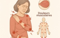 Fibromyalgie : quand les douleurs finissent par bouleverser le quotidien