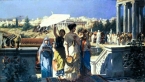 Canicule : il y a 2 000 ans, les civilisations antiques avaient déjà trouvé comment lutter contre la chaleur
